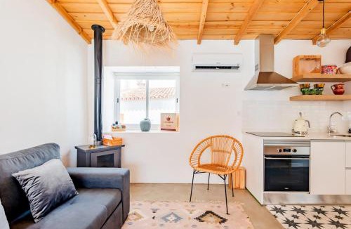 Alqueva House | Alqueva Rustic Soul