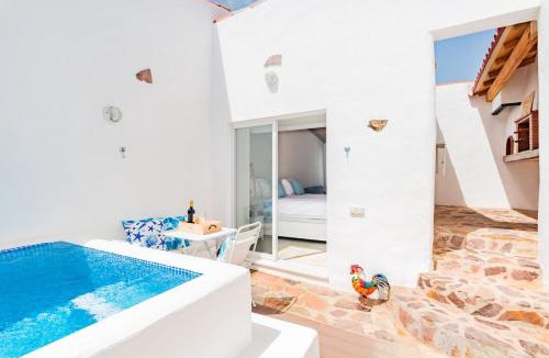 Alqueva House | Alqueva Rustic Soul