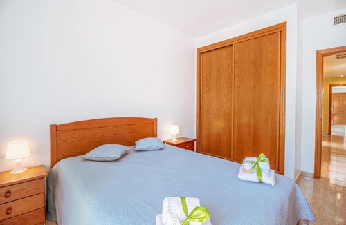 Quarteira Apartment | Alsakia Apartment