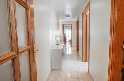Quarteira Apartment | Alsakia Apartment