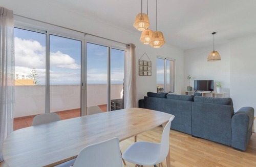 Canico Apartment | Alta do Garajau I