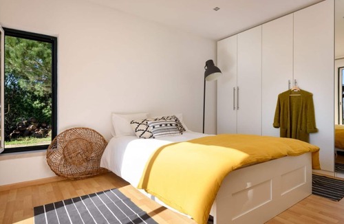 Malveira da Serra Apartment | ALTIDO Unique Villa w/Pool, Terrace & Tennis Court