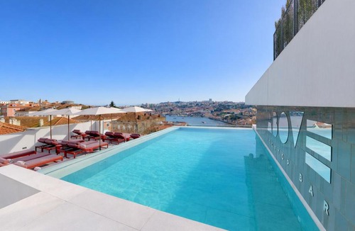 Lordelo do Ouro e Massarelos Hotel | Altis Porto Hotel, a member of Preferred Hotels & Resorts- LVX