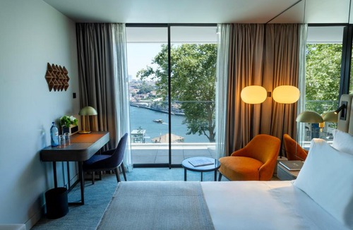 Lordelo do Ouro e Massarelos Hotel | Altis Porto Hotel, a member of Preferred Hotels & Resorts- LVX