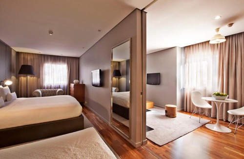 Santo Antonio Apartment | Altis Prime Hotel
