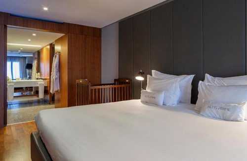 Santo Antonio Apartment | Altis Prime Hotel