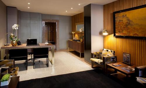 Santo Antonio Apartment | Altis Suites Apartamentos Turísticos