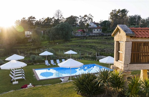 Arcos de Valdevez House | Altiva - Casas de Selim