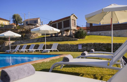 Arcos de Valdevez House | Altiva - Casas de Selim