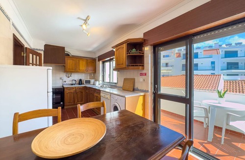 Ericeira Apartment | Alto da Villa by ACasaDasCasas