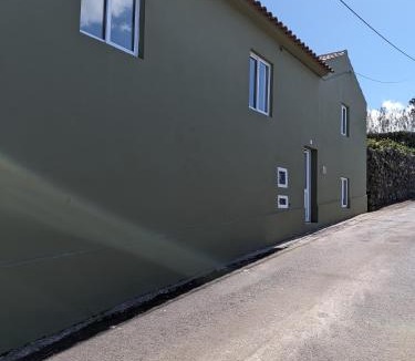 Nordeste House | Alto do Sossego