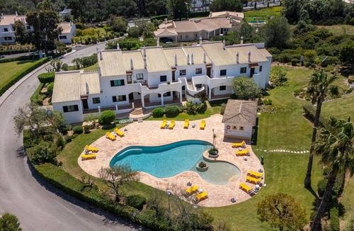 Portimao Apartment | Alto do Vale by LovelyStay