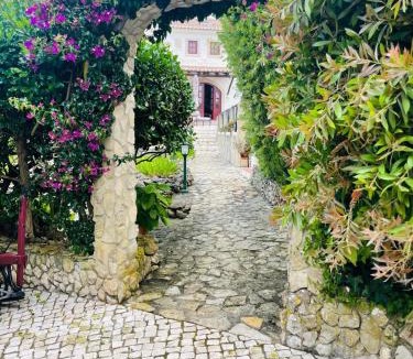 Reguengo Grande Cabin | Alto Paraíso Boutique Hotel