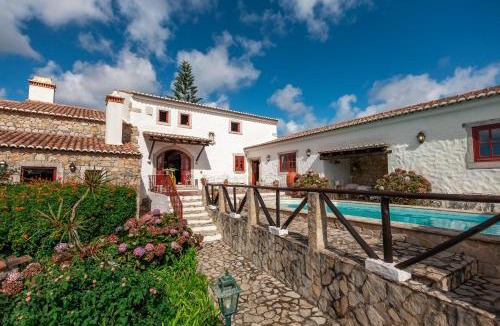 Reguengo Grande Cabin | Alto Paraíso Boutique Hotel