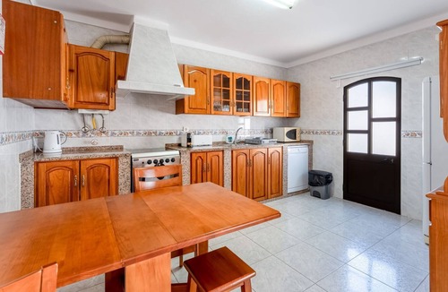 Altura Apartment | Altura House - Hideaway w/Patio by LovelyStay