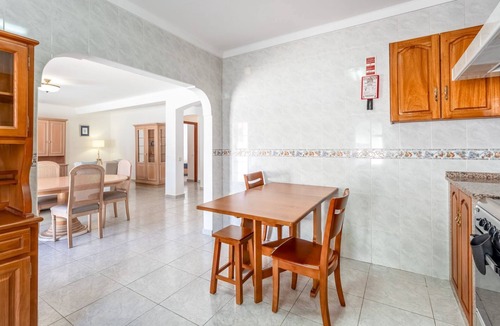 Altura Apartment | Altura House - Hideaway w/Patio by LovelyStay