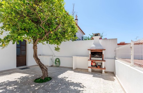 Altura Apartment | Altura House - Hideaway w/Patio by LovelyStay