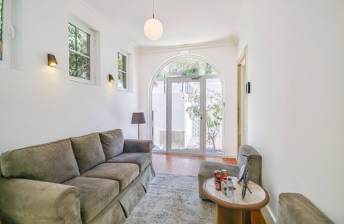 Olaias House | Alvalade Palace