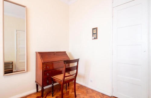 Casal da Ladeira Apartment | Alvalade Stay