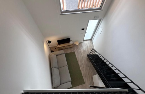 Barreiro Apartment | AlvaLoft Barreiro