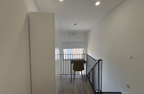 Barreiro Apartment | AlvaLoft Barreiro