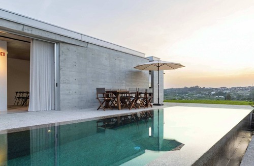 Travanca Villa | Alvarinho Villa — 5 Suites & Heated Pool