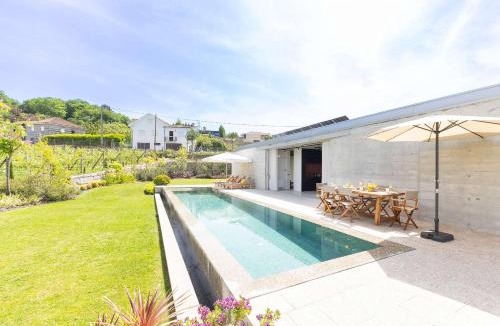 Travanca Villa | Alvarinho Villa