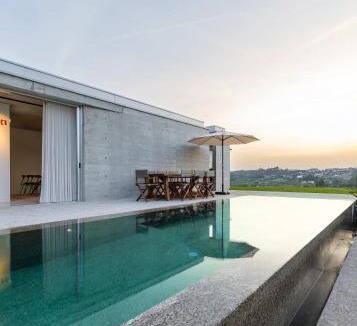 Travanca Villa | Alvarinho Villa