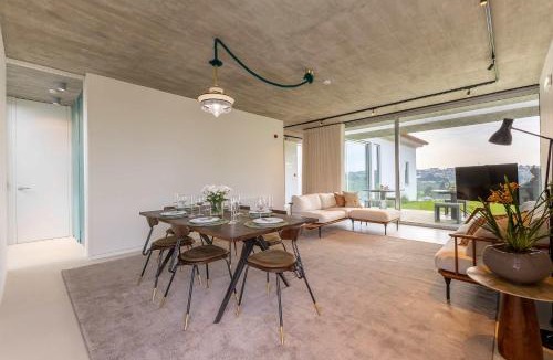 Travanca Villa | Alvarinho Villa