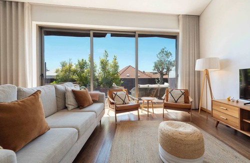 Centro / Baixa Apartment | Alves da Veiga Downtown Rooftop by Nuno & Family