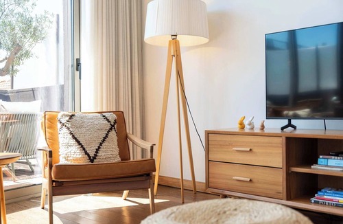 Centro / Baixa Apartment | Alves da Veiga Downtown Rooftop by Nuno & Family