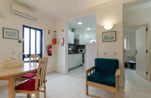 Montes de Alvor Apartment | Alvor Pool and Beaches