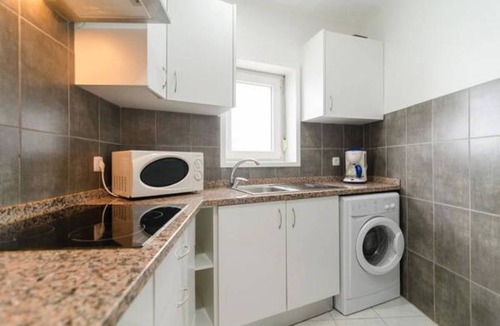 Montes de Alvor Apartment | Alvor Pool and Beaches