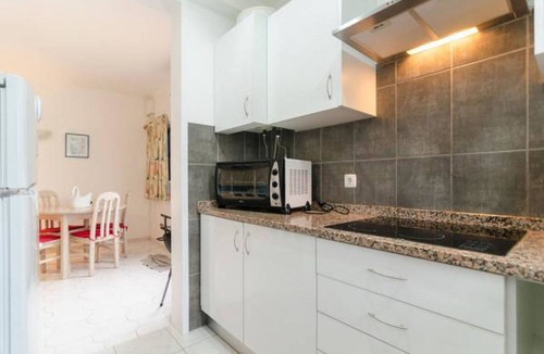 Montes de Alvor Apartment | Alvor Pool and Beaches