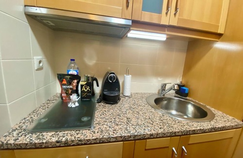 Torralta Apartment | ALVOR SEVEN (7) - Studio With Sea View