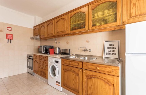 Alvor Apartment | Alvor Stories 3 Bedroom Apt