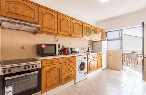 Alvor Apartment | Alvor Stories 3 Bedroom Apt