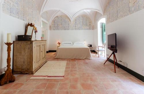 Santo Agostinho Bed & Breakfast | Amada Moura - Adults only