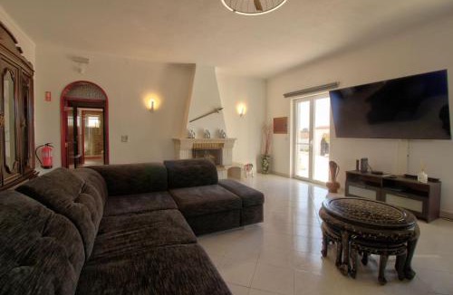 Olhao Villa | Amadeus Villa