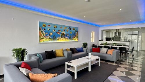 Areias de Sao Joao Villa | Amarela - Private Pool - 12 Pax - Albufeira