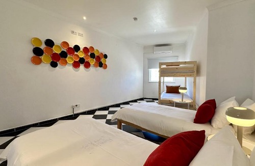 Areias de Sao Joao Villa | Amarela - Private Pool - 12 Pax - Albufeira