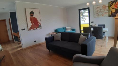 Vila Franca do Campo House | Amateur Runners