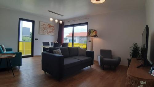 Vila Franca do Campo House | Amateur Runners