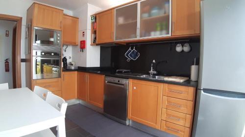 Vila Franca do Campo House | Amateur Runners