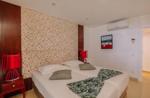 Oura Hotel | Amazing 1BR Apartment w/Kitchenette! Serene Spa Retreat | 3 Units