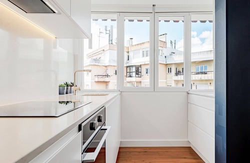 Estoril Apartment | Amazing 2-bedroom apartment in Monte Estoril, Cascais