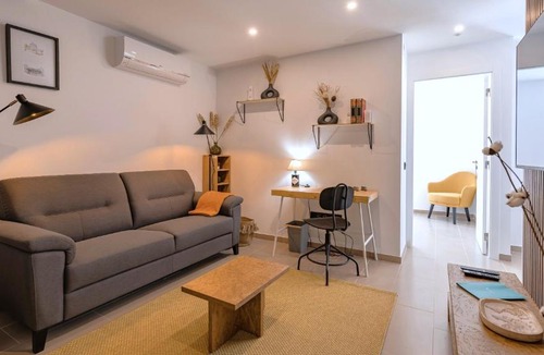 Lumiar Apartment | Amazing 3BDR Duplex in Lisbon by LovelyStay