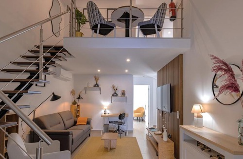 Lumiar Apartment | Amazing 3BDR Duplex in Lisbon by LovelyStay