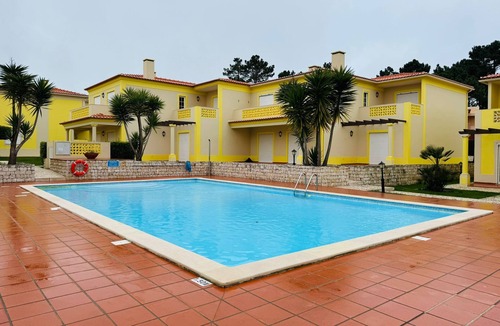Praia del Rei Apartment | Amazing apartment-3 Bedrooms - Praia d'el Rey Golf & Beach Resort, Óbidos