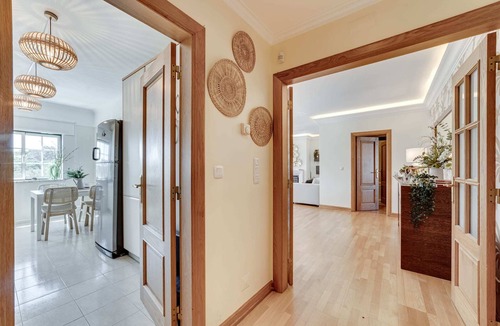 Estoril Apartment | Amazing Cascais Living with Swimming Pool